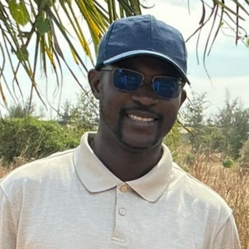 Modou gueye 